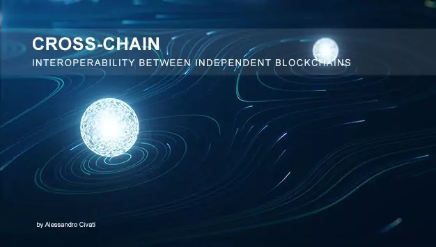 Cross-Chain: A Direct Explanation