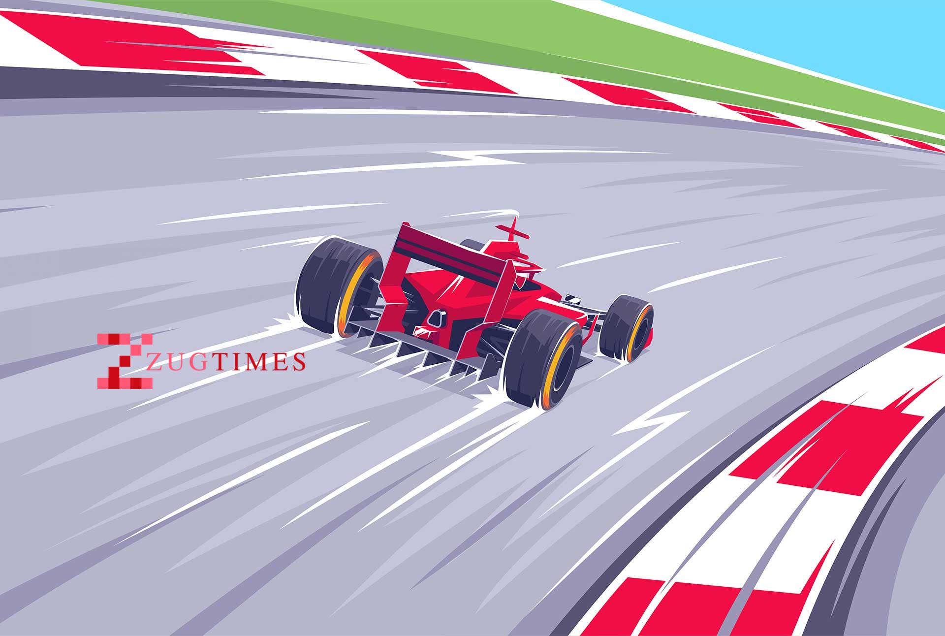 E-sports: Racing games and Rocket League Racing games and Rocket League