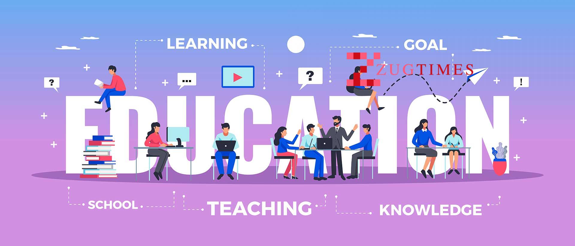 Education is a human right and a public responsibility Education is a human right and a public responsibility