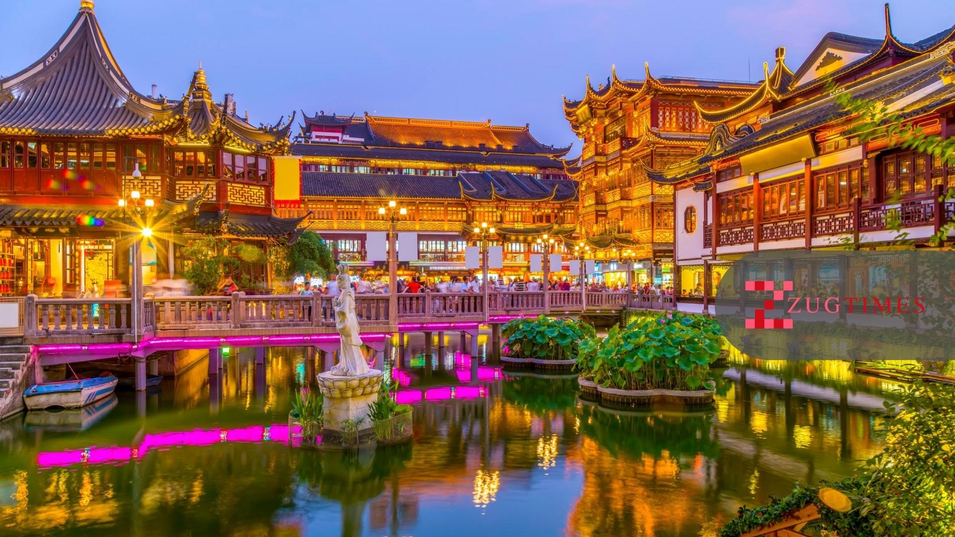 The Government of China is taking the “revolutionary step” about the Metaverse Metaverse