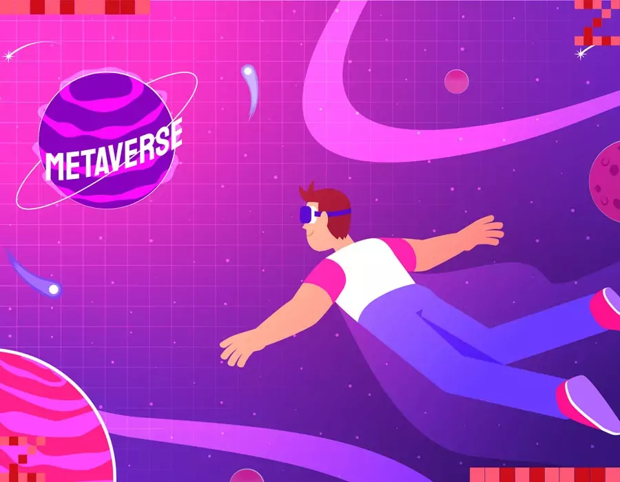 Political “Virtual headquarters” are now a reality metaverse zugtimes