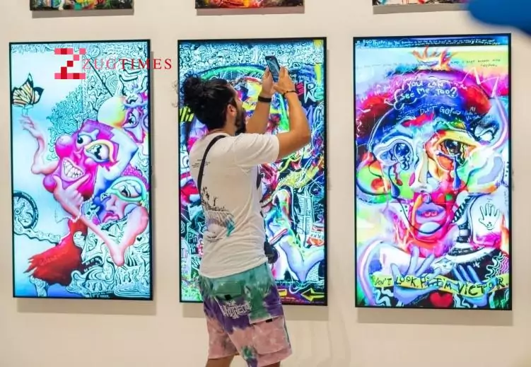 NFTs Unaffected by Crypto Winters? Are NFTs Unaffected by Crypto Winters?