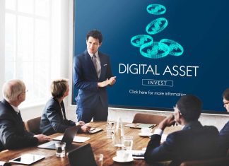 Digital Assets Evolving from fringe to Future
