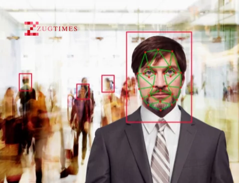 Facial Recognition in Today’s Society Facial Recognition in Today’s Society