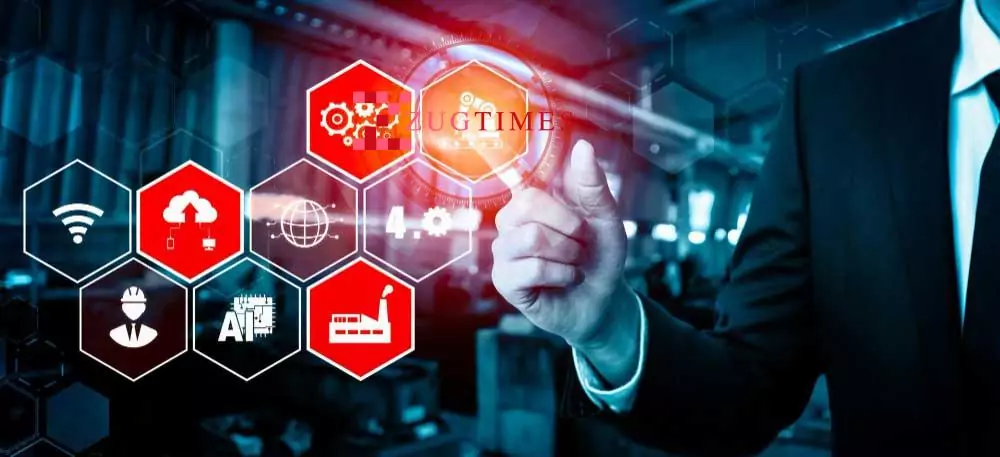 How Digital Revolution is Reshaping Finance How Digital Revolution is Reshaping Finance