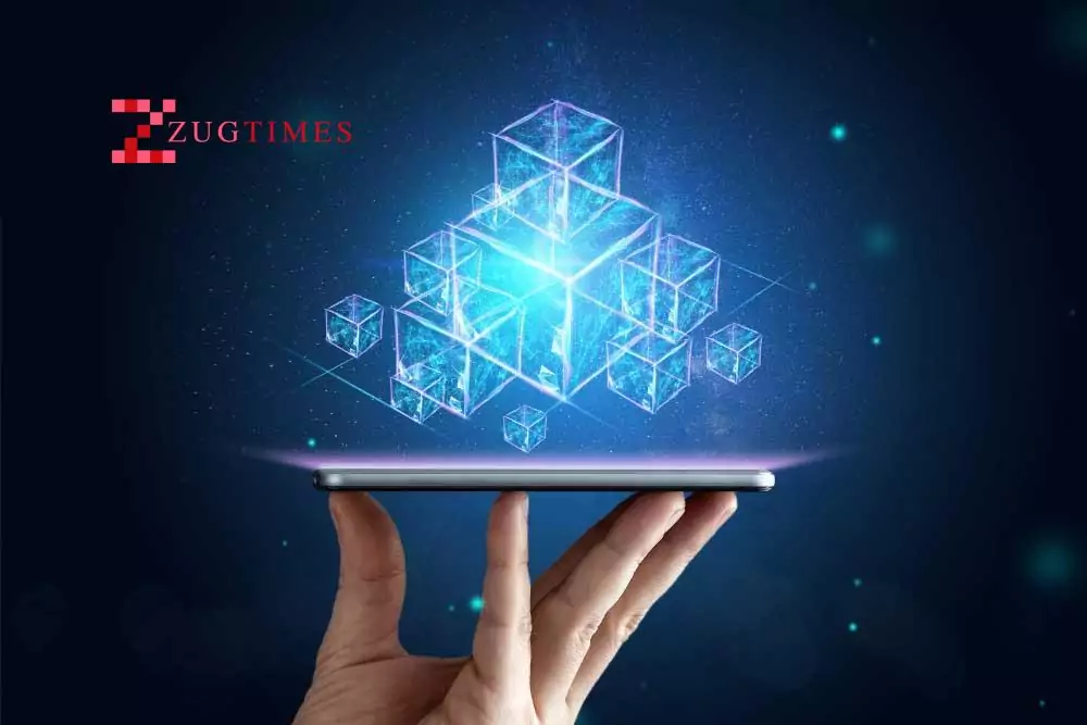 Top 5 blockchain startups 2022 Top 5 blockchain startups 2022