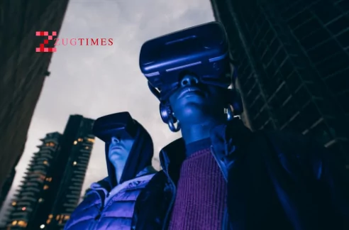 What Does the Metaverse Mean for Big Brands? What Does the Metaverse Mean for Big Brands?