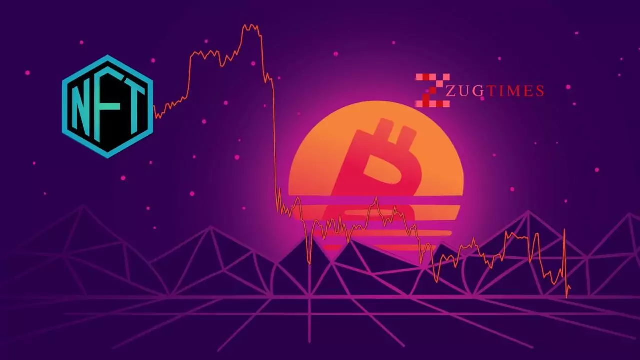 NFT: OpenSea ZugTimes NFT: OpenSea