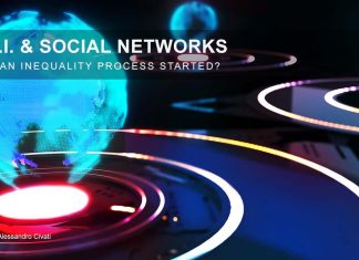 A.I. & Social Networks