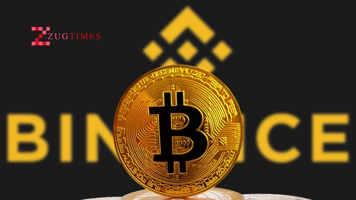 Blockchain: What is Binance? what is Binance ?