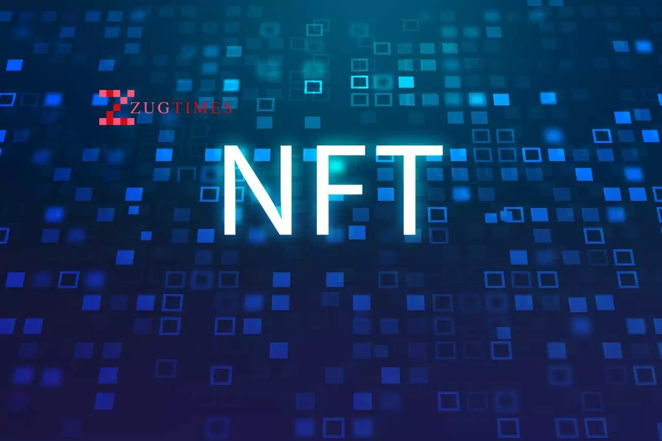 Zug 101: What is an NFT? What is an NFT?