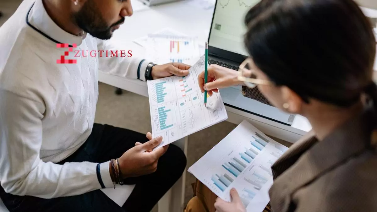 5 Trends That Would Shape Data Analytics Data Analytics