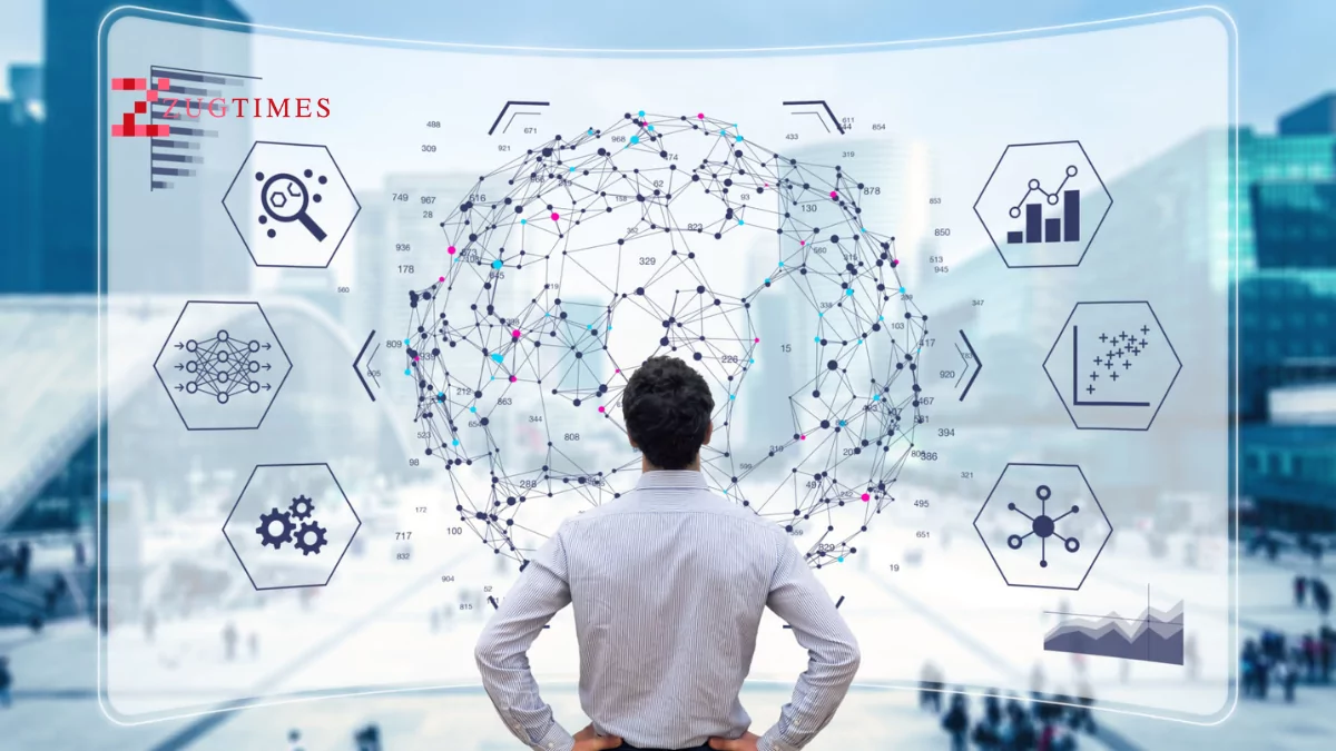 How AI-Driven Analytics Helps to Manage Data AI-Driven Analytics