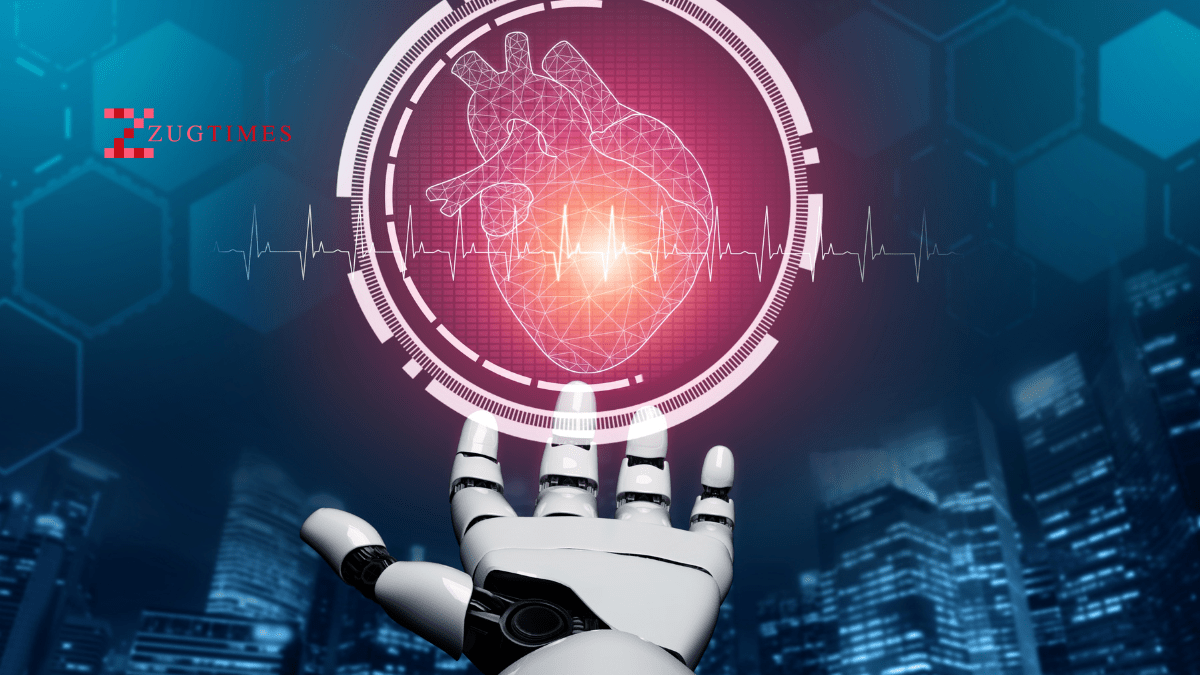 How AI is transforming the healthcare sector? the healthcare