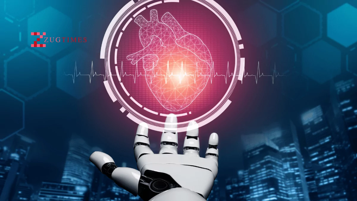 How AI is transforming the healthcare sector? the healthcare