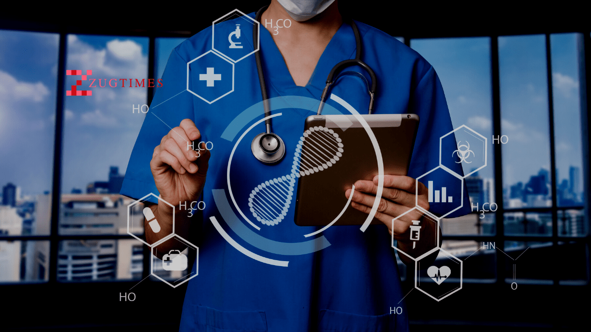 Future of VR in healthcare VR in healthcare