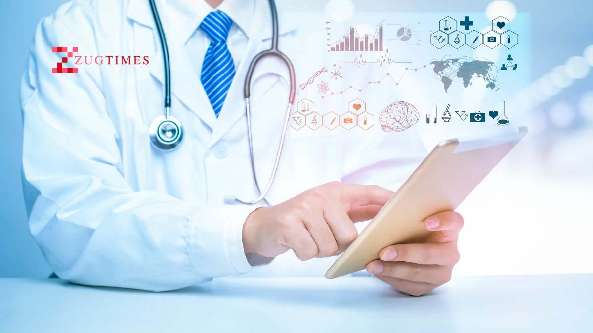 Virtual Reality in Healthcare Healthcare