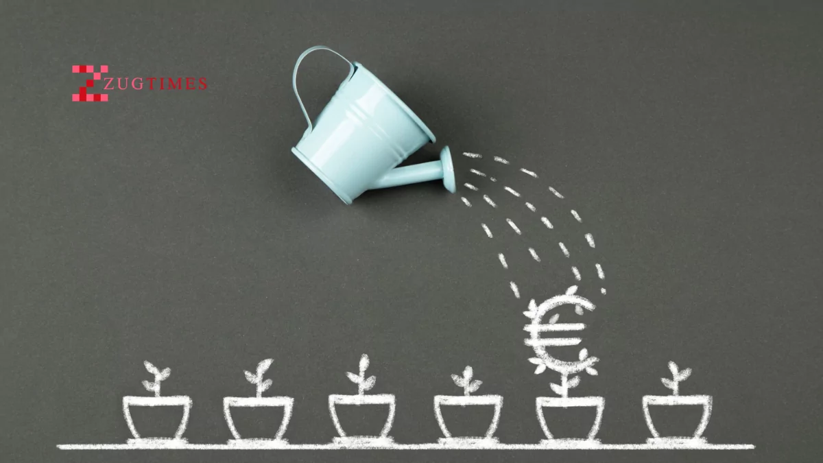 Raising Funds: Here’s What Your Startup Needs to Have Raising Funds