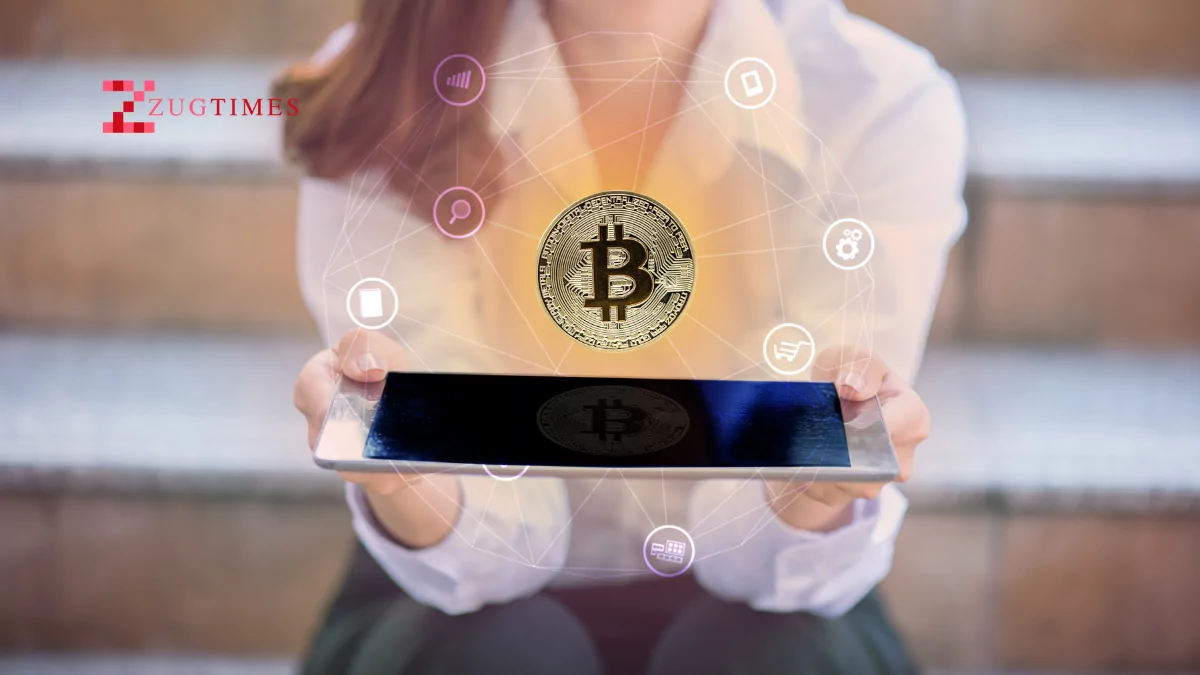 BlockSpaces – Rapidly Growing Blockchain Company led by women BlockSpaces