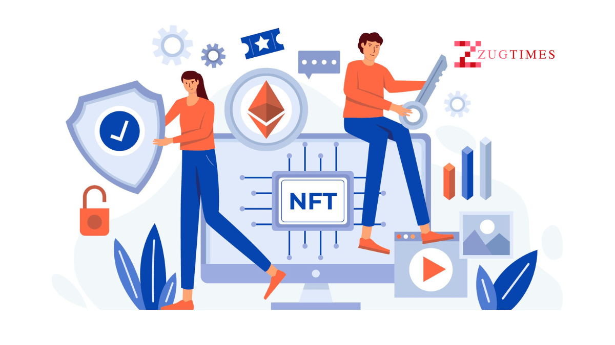 NFT Project: Is your NFT real NFT Project