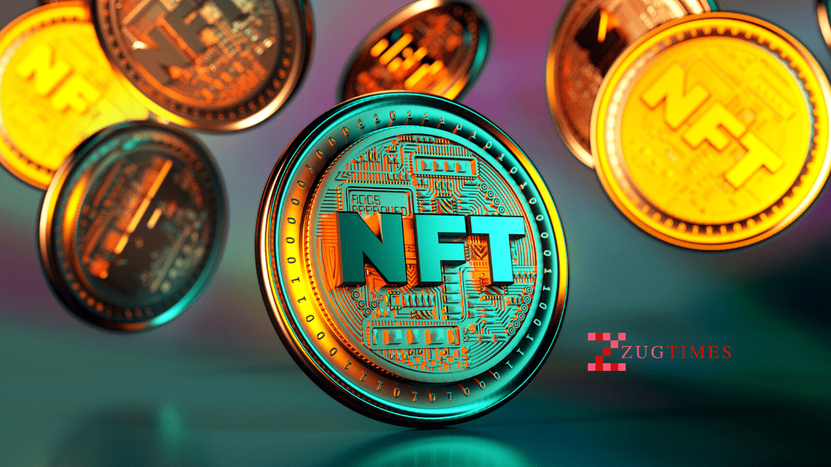 NFT Trends 2022