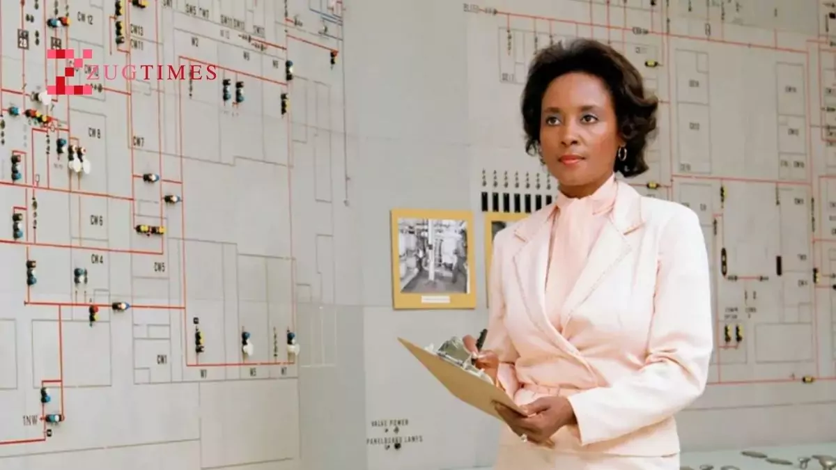 Women in Tech: Annie Easley and the NASA Rocket Scientist Annie Easley