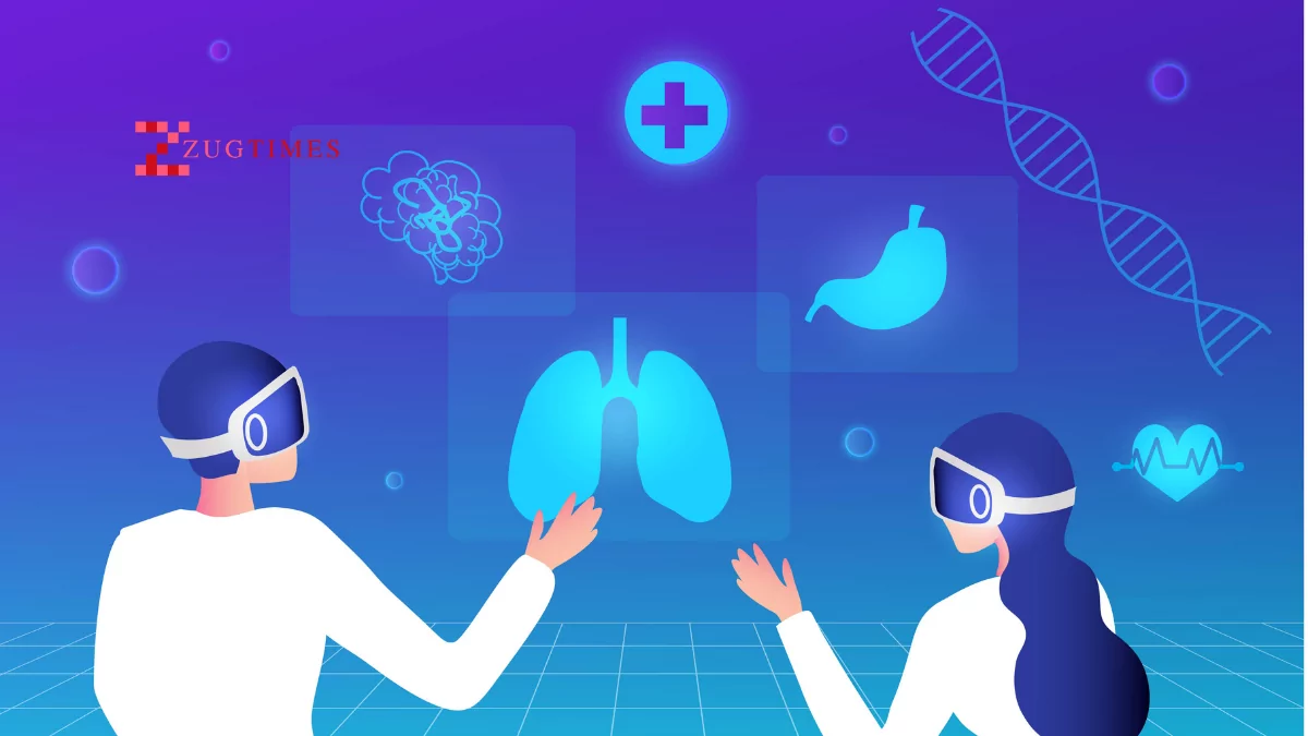 Metaverse in Healthcare Innovation Metaverse in Healthcare