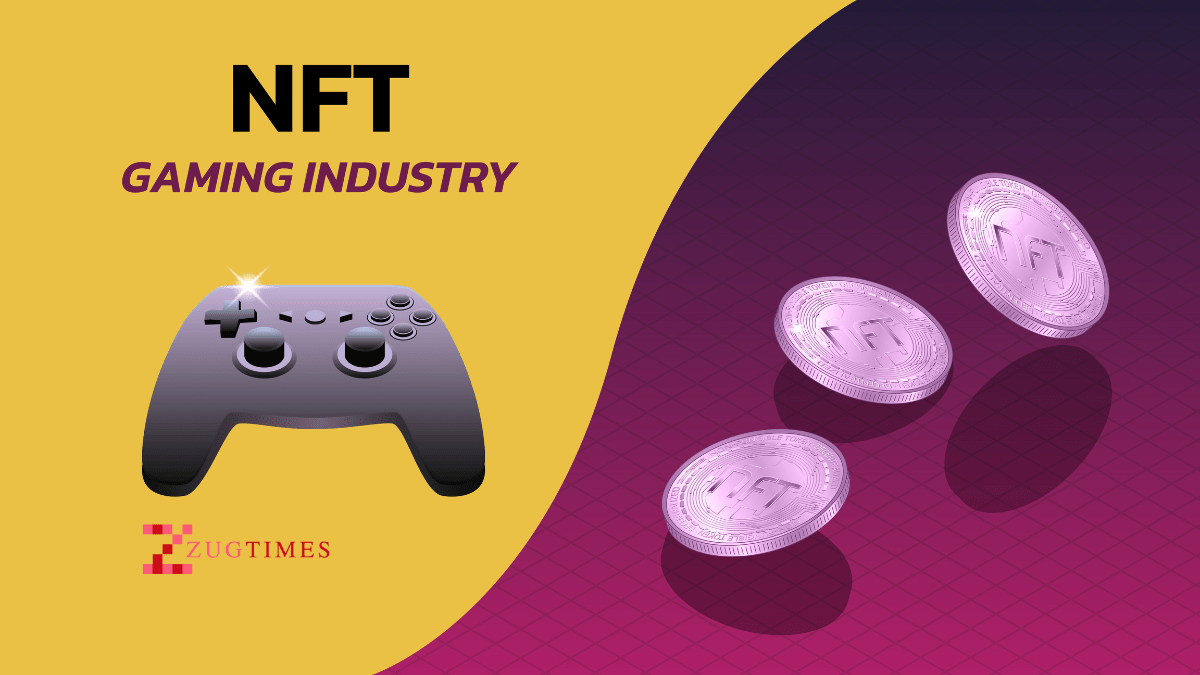 NFTs: The next big thing in online gaming online gaming
