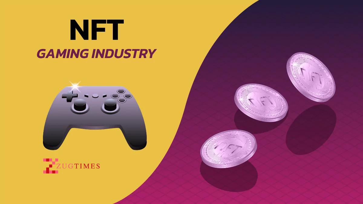 NFTs: The next big thing in online gaming online gaming
