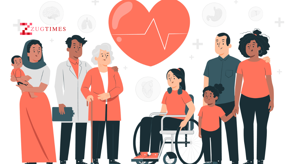 Top Innovative Health companies Health companies