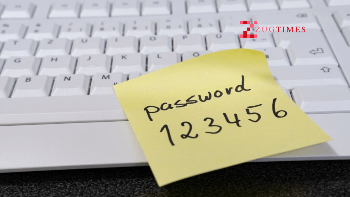 Will Passwords Ever Disappear from Our Lives?