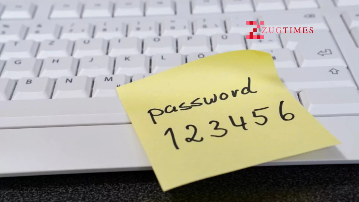 Will Passwords Ever Disappear from Our Lives?