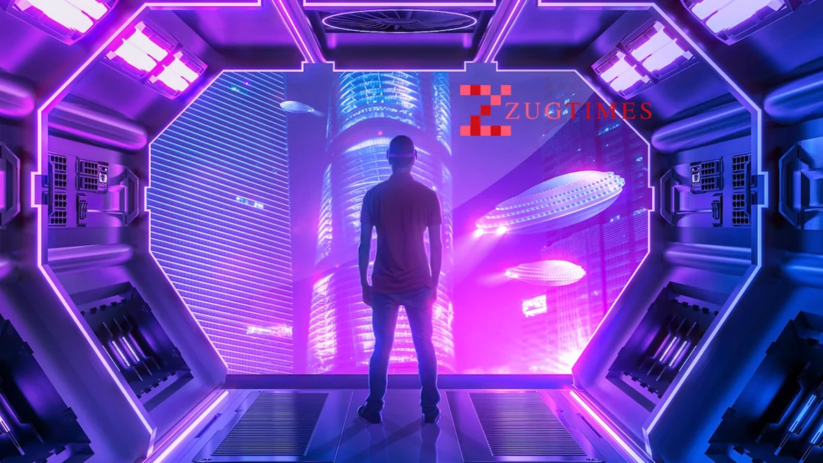 5 concepts in Metaverse that are way better in real life – FOR NOW ZugTimes 5 concepts in Metaverse that are way better in real life FOR NOW