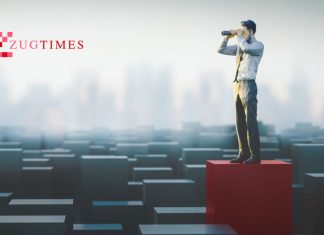 ZugTimes Choosing the Right Blockchain for Your Project