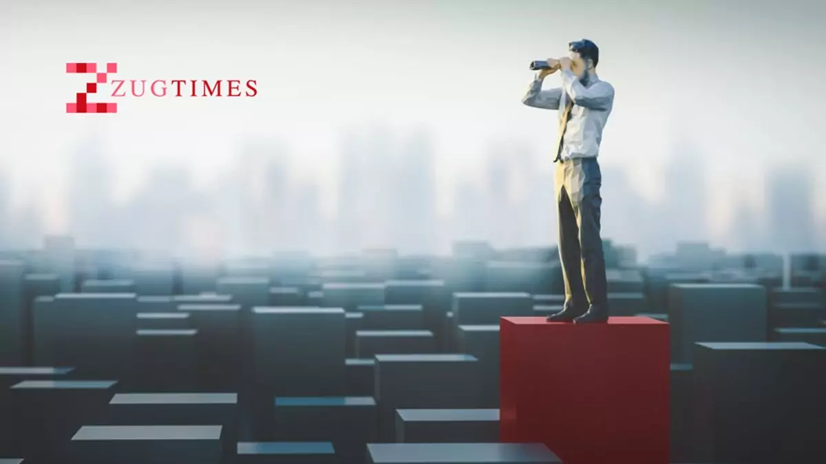 Conducting Market Research for your Startup ZugTimes Choosing the Right Blockchain for Your Project