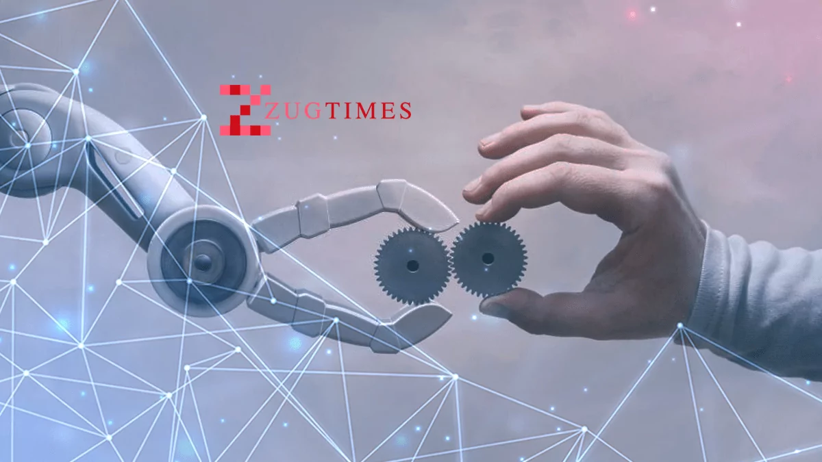 How AI is Changing Work Structures ZugTimes How AI is Changing Work Structures