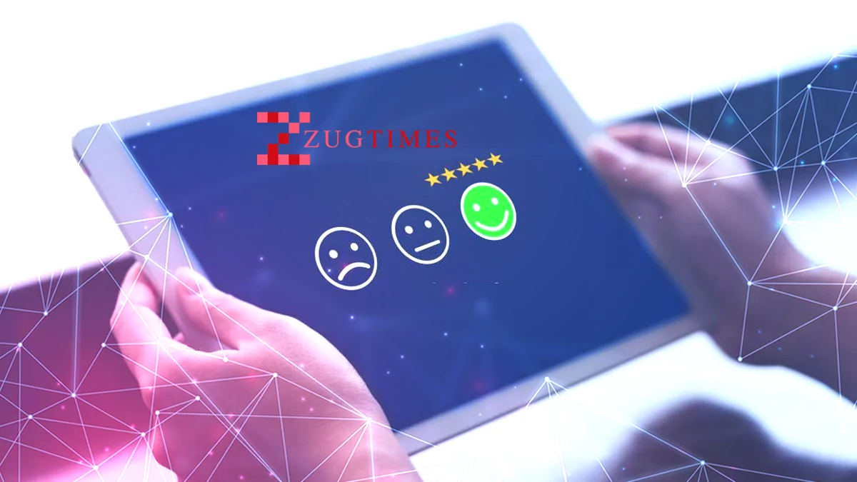 Solving New-Era Customer Experience Challenges ZugTimes Solving New-Era Customer Experience Challenges