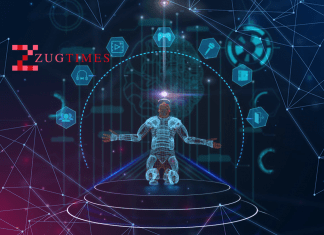 ZugTimes The Metaverse- Connecting People and Creating Experiences