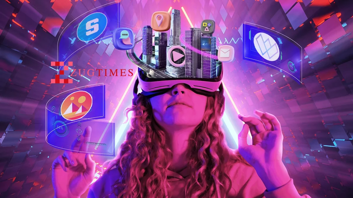 Which Metaverse is the most attractive to brands? ZugTimes most attractive Metaverse to brands