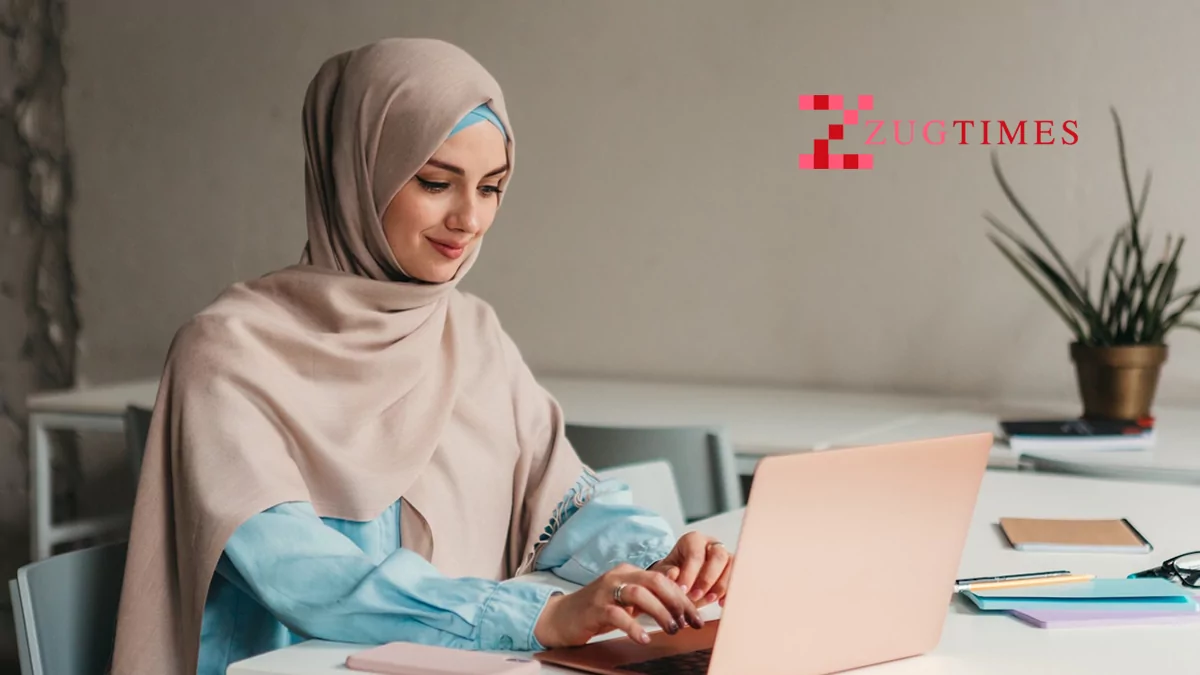 What is the role of Muslim women in tech and science: History, Challenges & Opportunities ZugTimes_Muslim women in tech and science