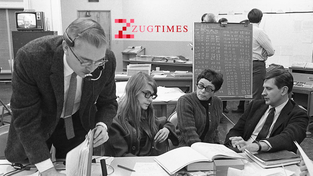 The Computer Scientist Who Saved the Moon Landing – Margaret Hamilton Zugtimes_The Computer Scientist Who Saved the Moon Landing - Margaret Hamilton