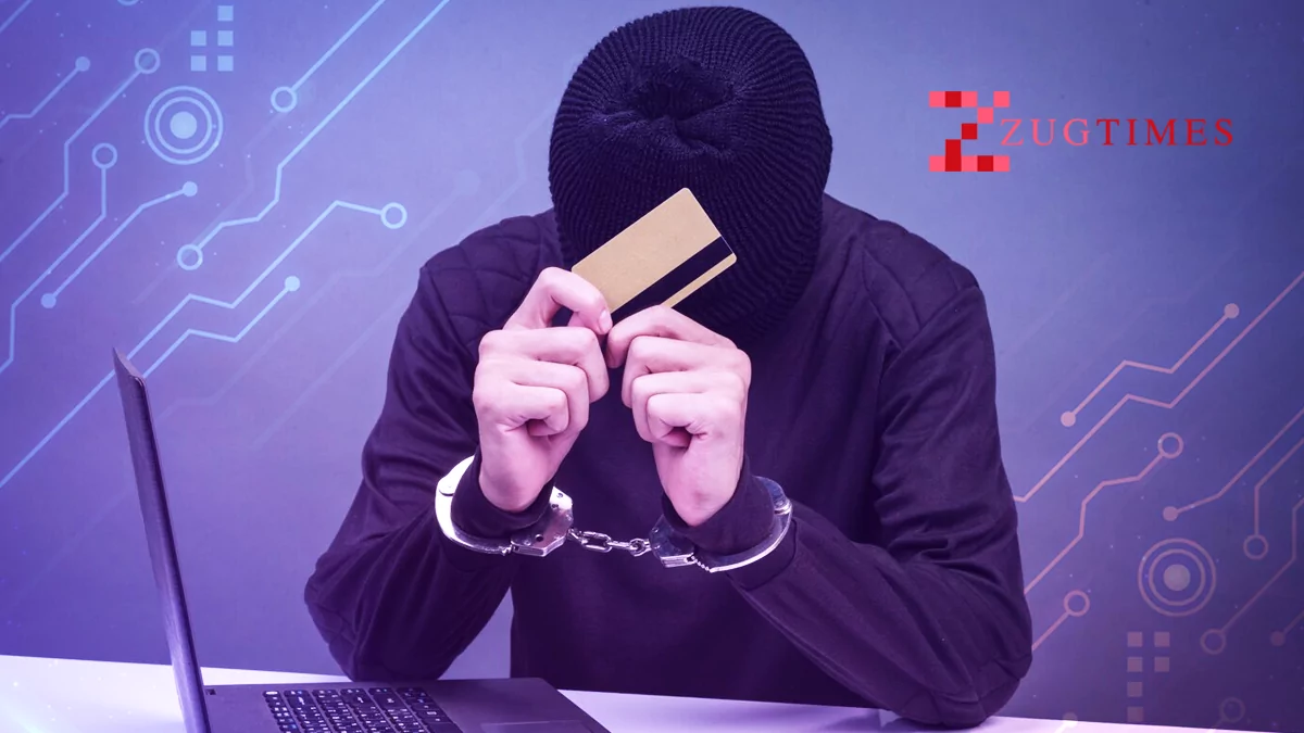 Ukrainian Cops Arrested Nine Phishing Gangs Operating Over 400 Phishing Sites ZugTimes Ukrainian Cops Arrested Nine Phishing Gangs Operating Over 400 Phishing Sites