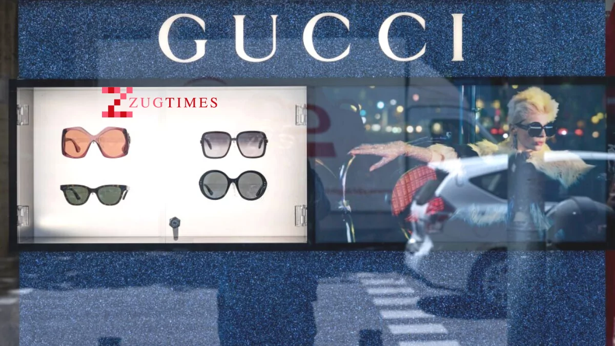 Why Luxury Fashion Brands are Accepting Crypto Payments