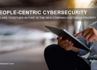 ZugTimes People-Centric Cybersecurity