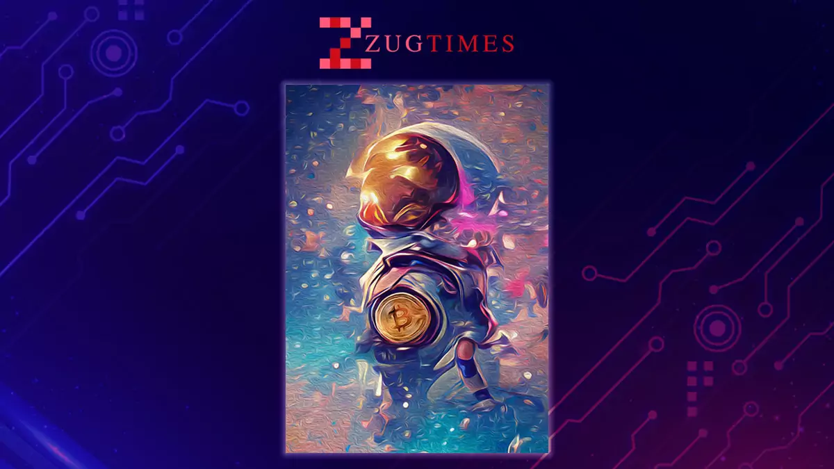 A Subjective Contrarian Relationship Between Art and NFTs ZugTimes A Subjective Contrarian Relationship Between Art and NFTs