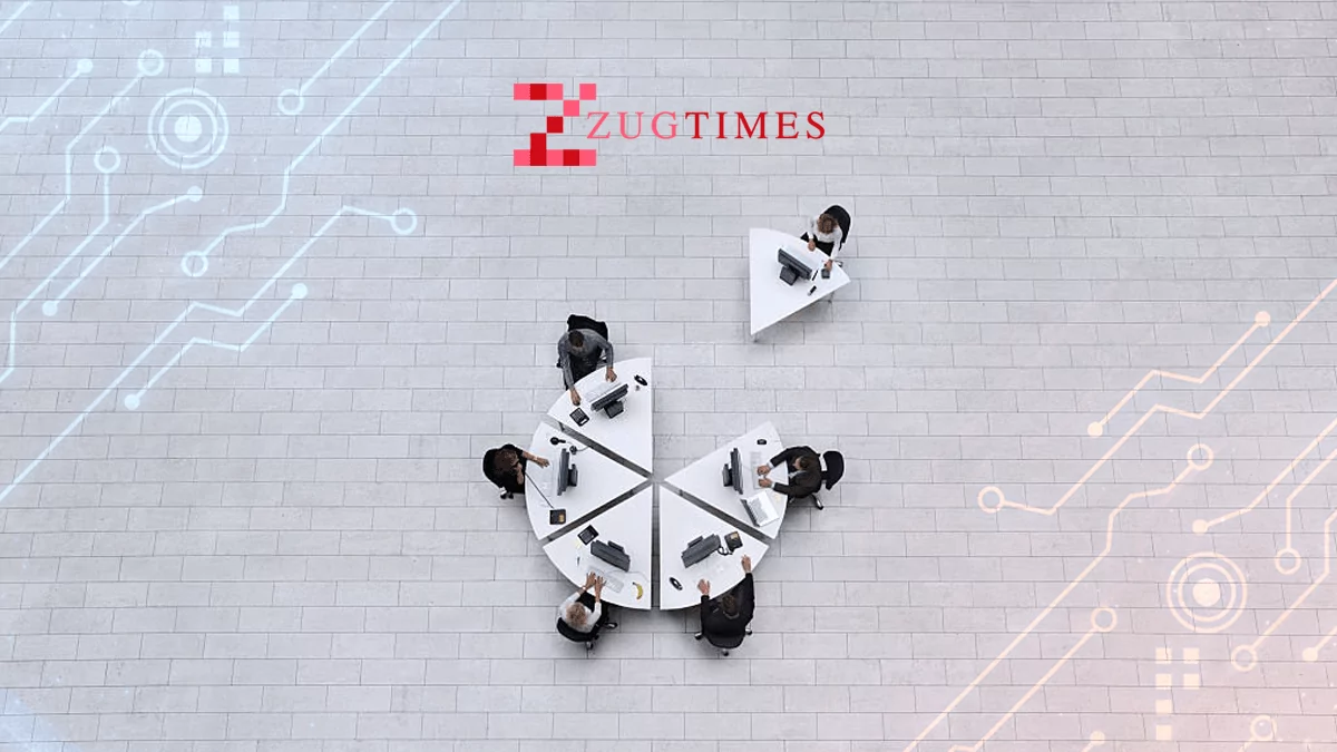 Applications of Blockchain in The Public Sector ZugTimes-Applications-of-Blockchain-in-The-Public-Sector