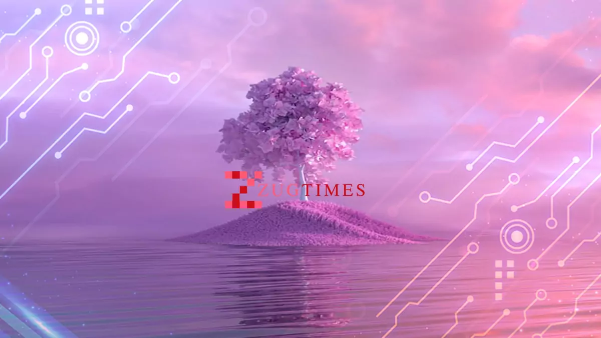 Blockchain and AI – Two Emerging Disruptive Technologies ZugTimes-Blockchain-and-AI-Two-Emerging-Disruptive-Technologies