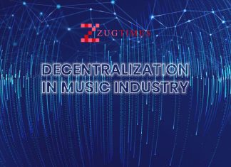 ZugTimes Decentralization Cutting Out the Middle Men