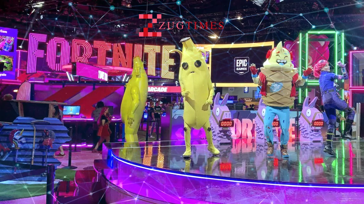 Fortnite: Building Returns on Public Matches ZugTimes Fortnite_ Building Returns on Public Matches