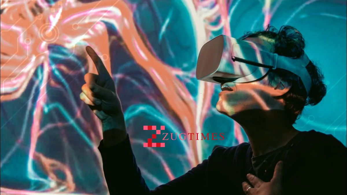 How NFTs are Disrupting the Creative Industry ZugTimes-How-NFTs-are-Disrupting-the-Creative-Industry